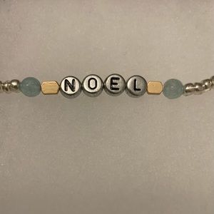 Baby and kids stretch bracelets